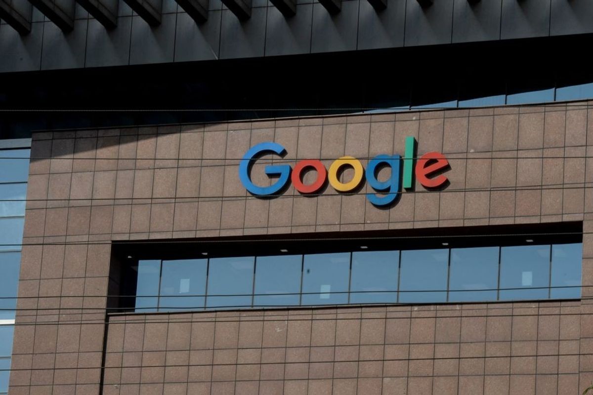 Google