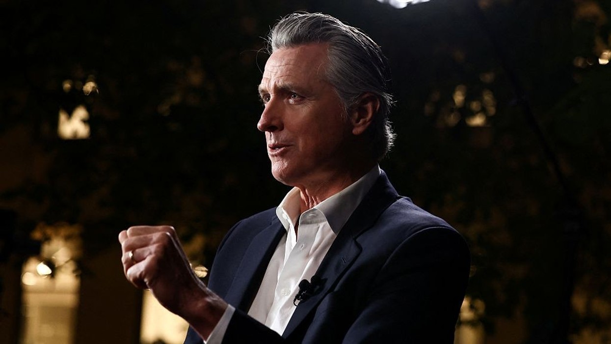 Why California refused Trump's "super intelligence" rebrand, and what it means for Silicon Valley
