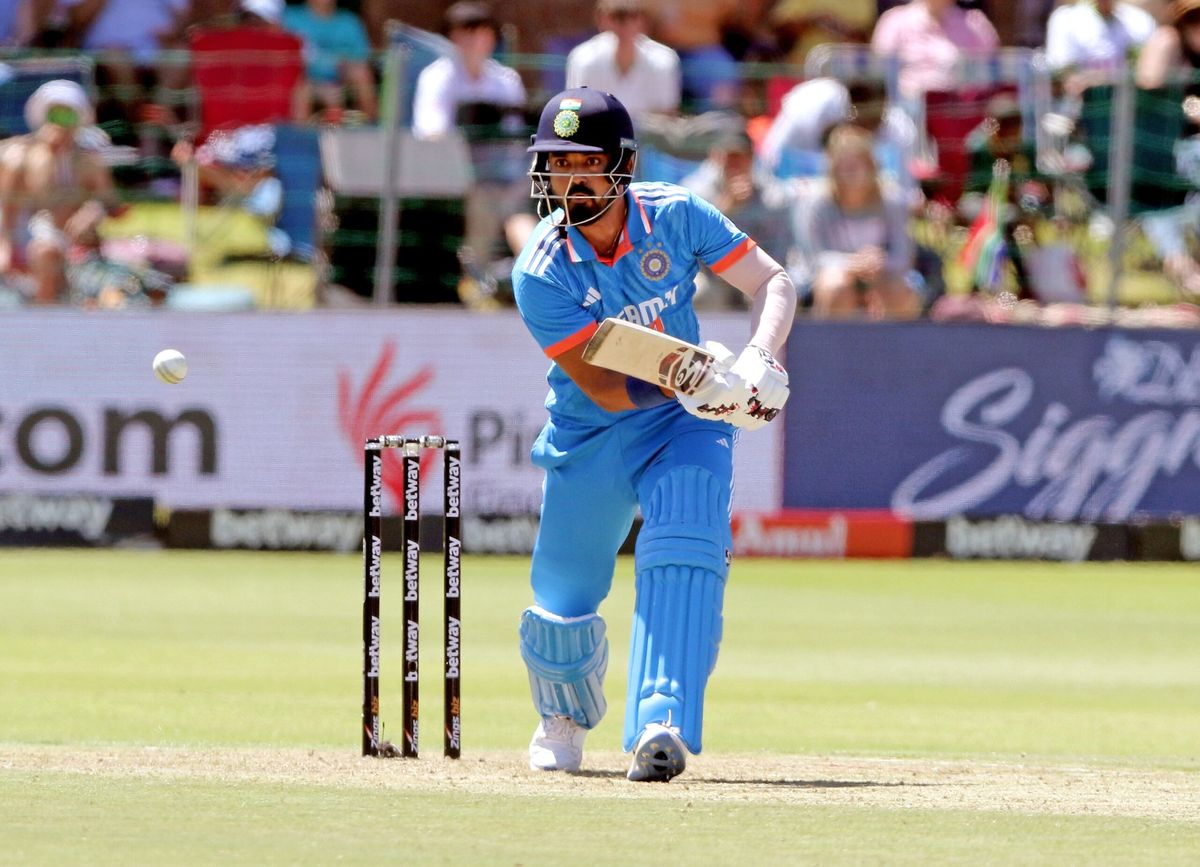 Rahul laments batting woes in ODI loss to South Africa