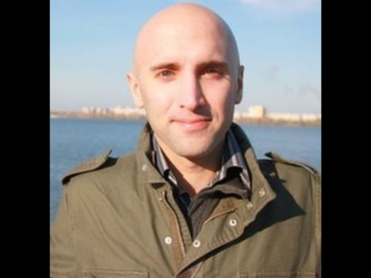 Graham Phillips