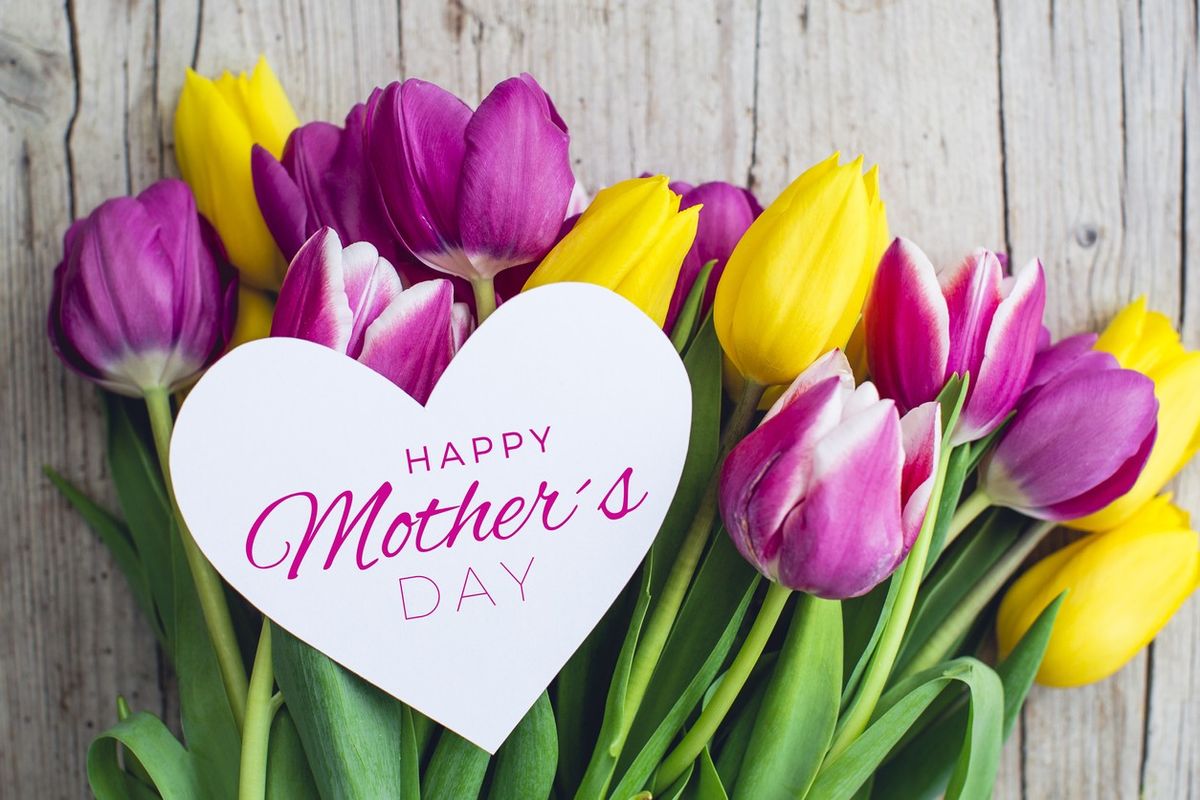 Eastern Eye reader offer: Mother’s Day messages