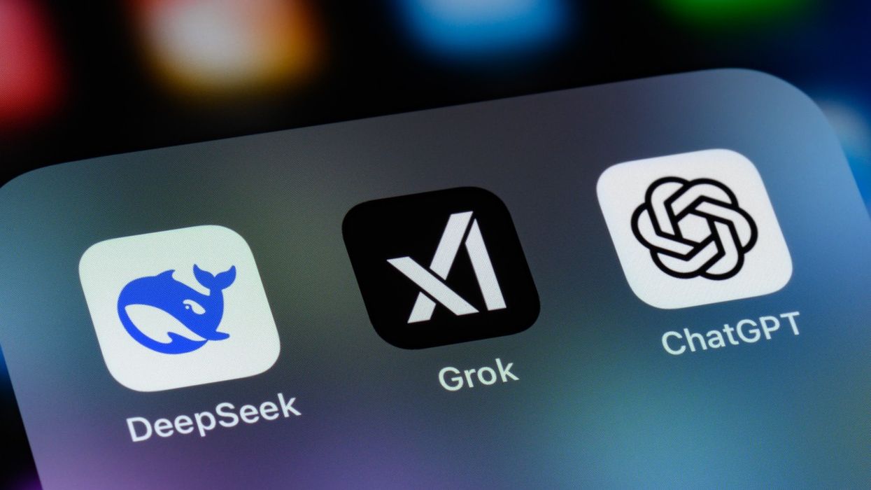 Grok Calls out Indian-American Economic Contributions to US