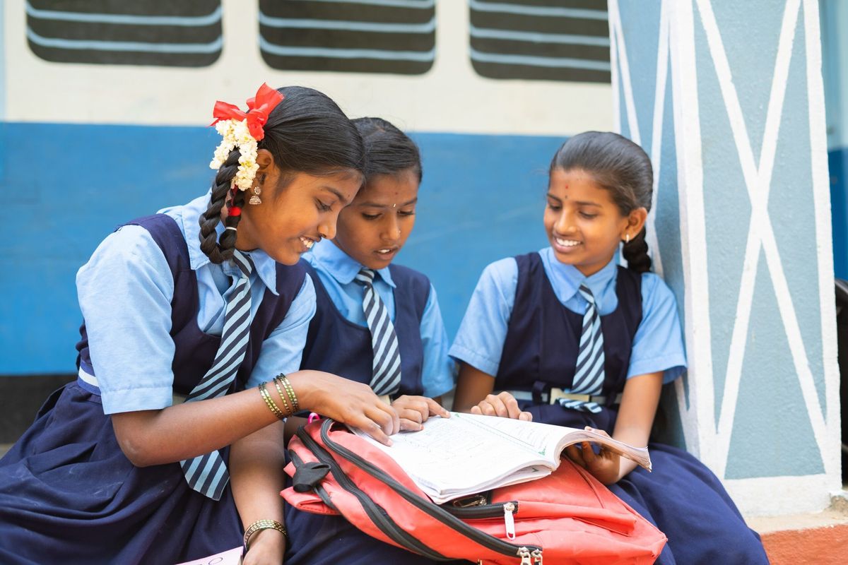 In rural India, 42% teenagers struggle with basic English reading: report