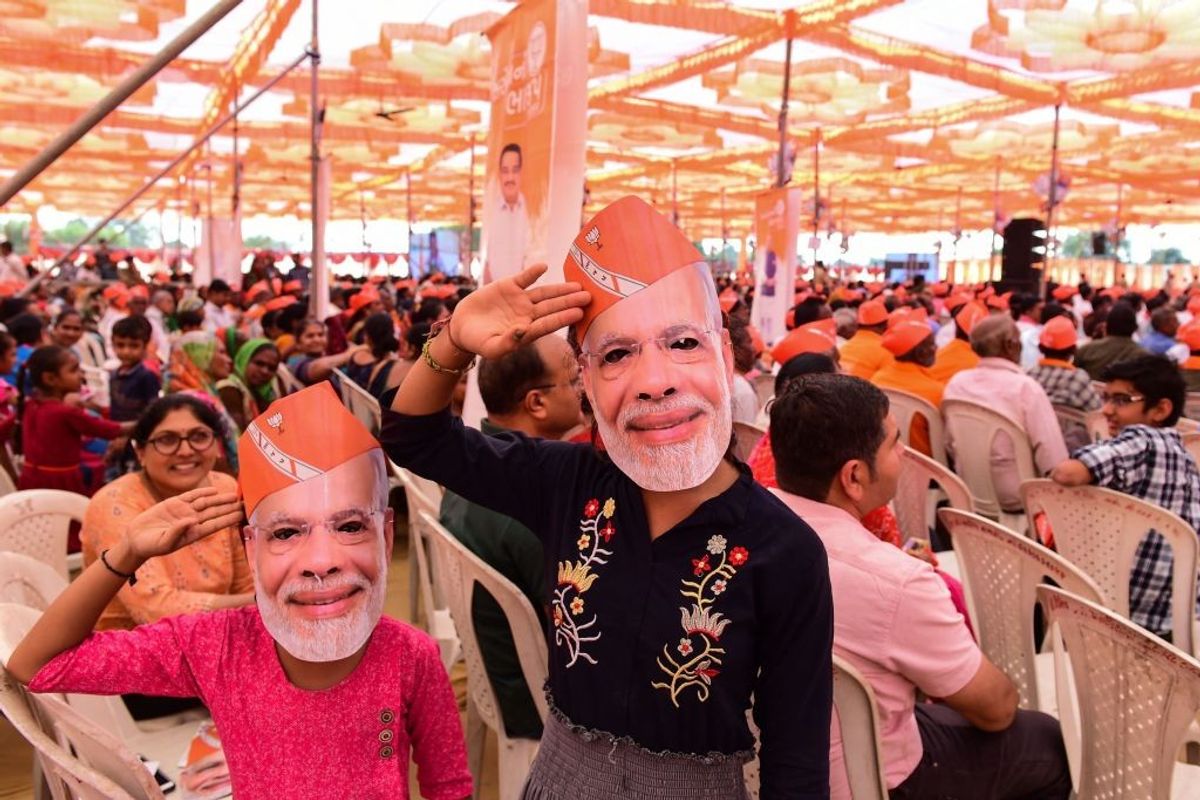Gujarat elections 2022