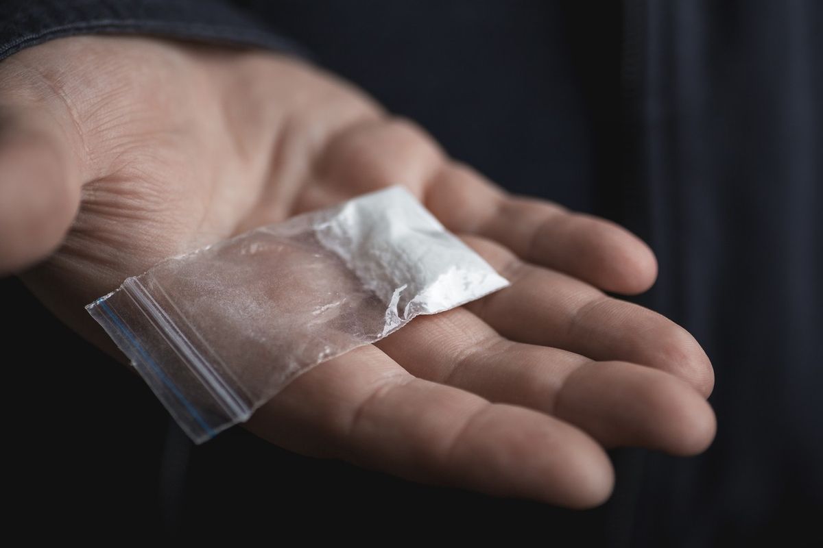 Gujarat Police coast guard busts 300kg of meth