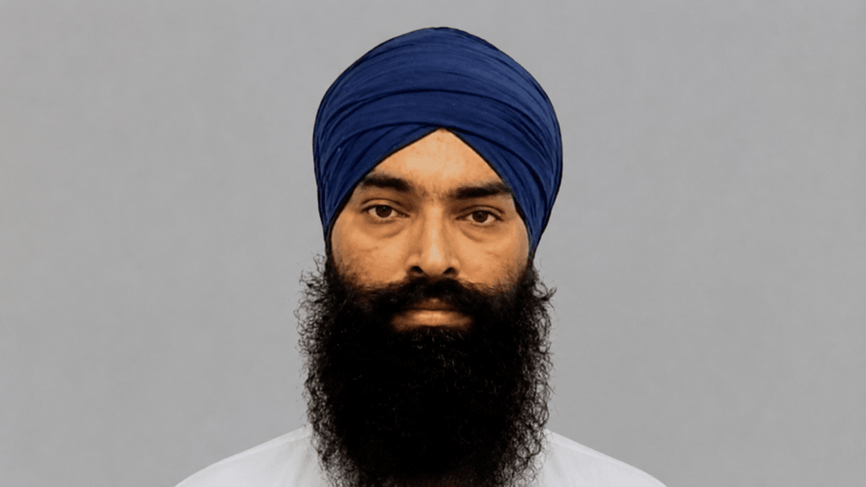 Gurmeet Singh