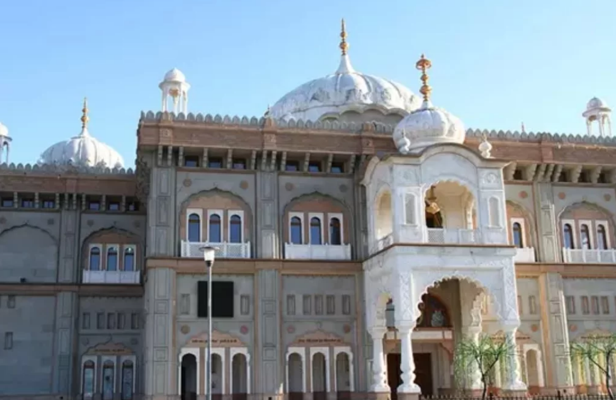 17-year-old arrested after attack at gurdwara in Gravesend