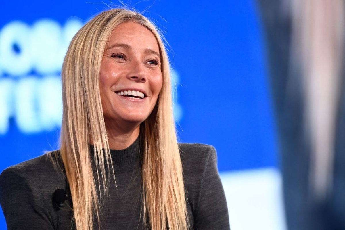 Gwyneth Paltrow reveals meaning behind vagina-scented candles, deets inside