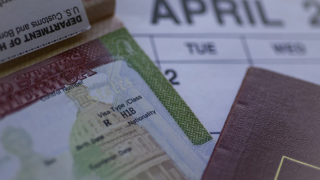 H-1B visa 2026 updates