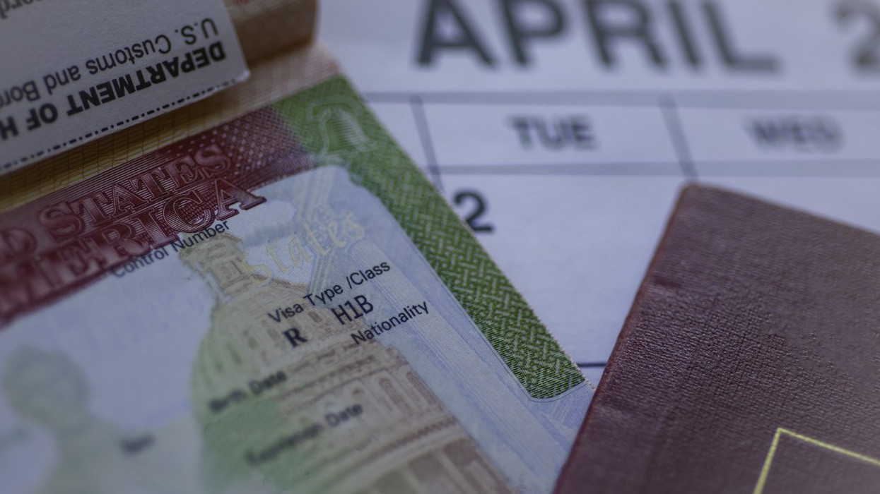 Indian diaspora groups welcome court decision striking down $100,000 H-1B visa fee