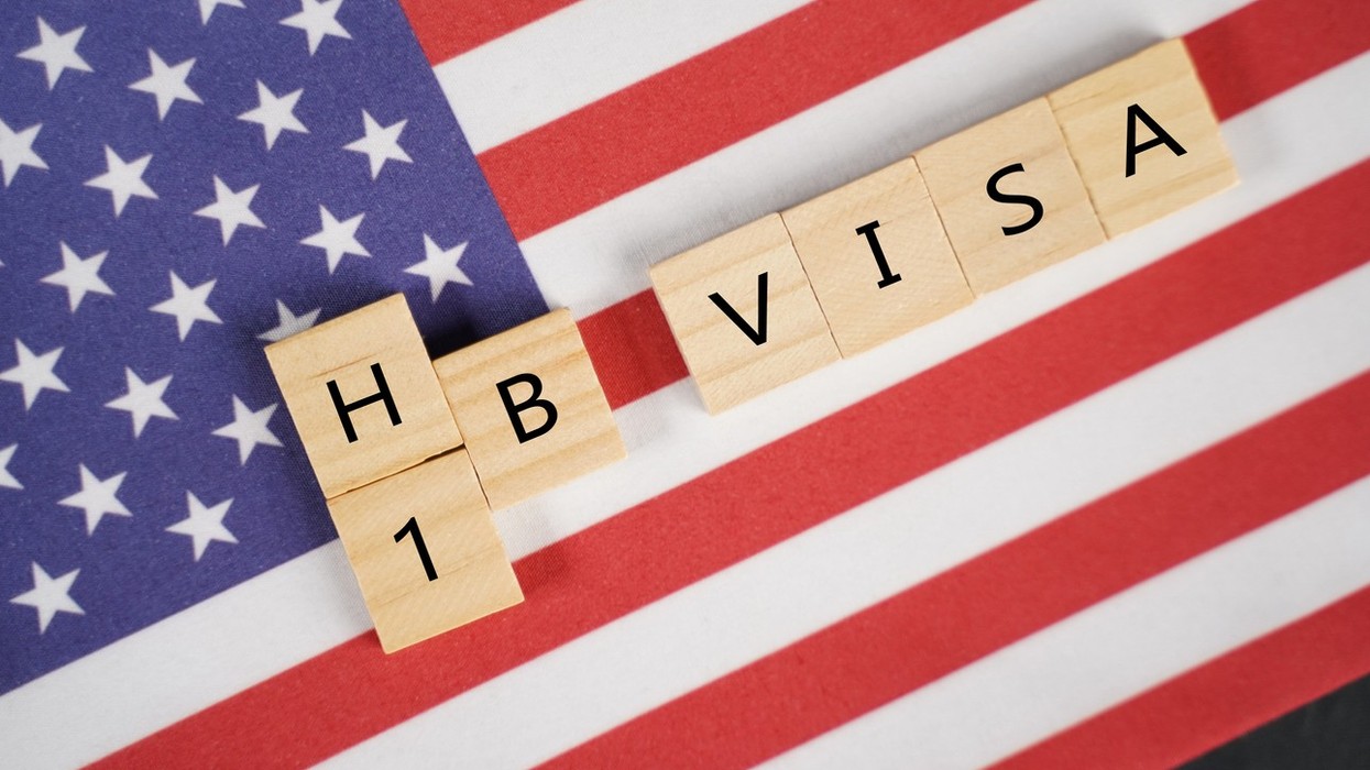 h1b visa