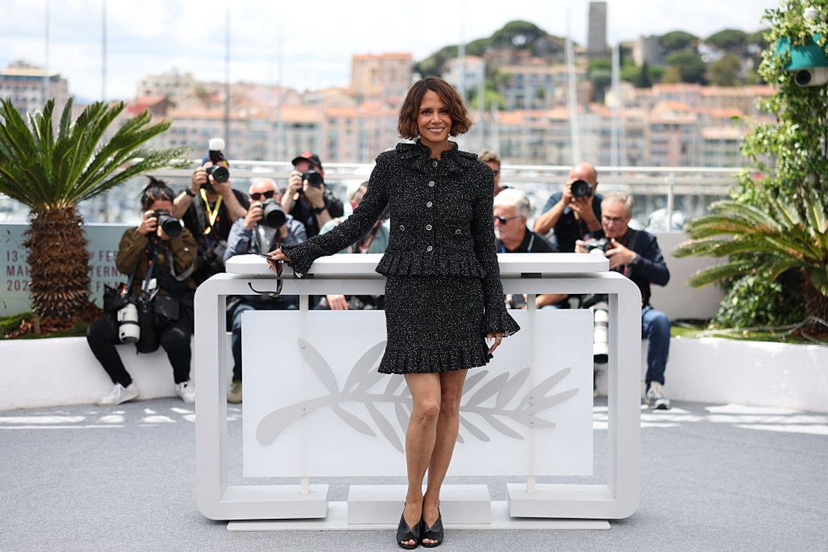 Halle Berry