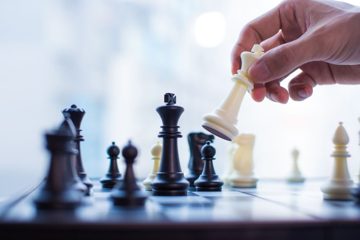 India chess player alleges spectators' sexism at Netherlands tournament