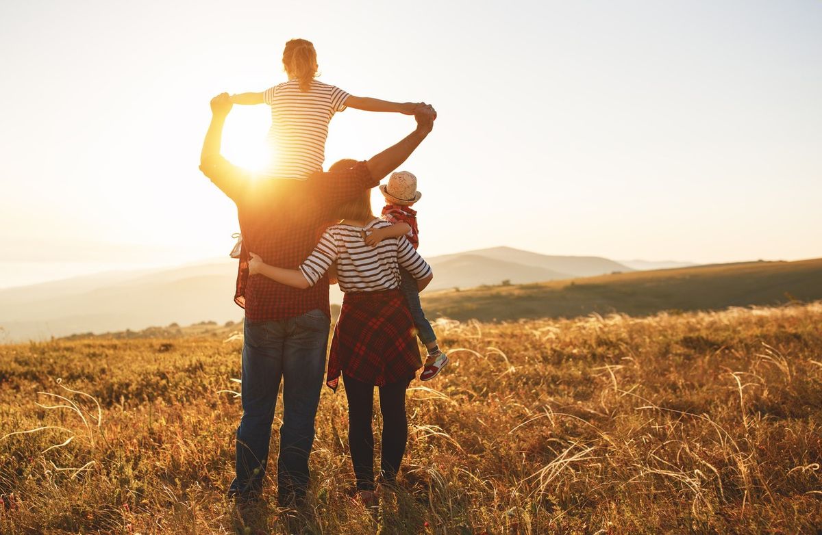 Thousands of families to benefit from Family Hubs in local communities