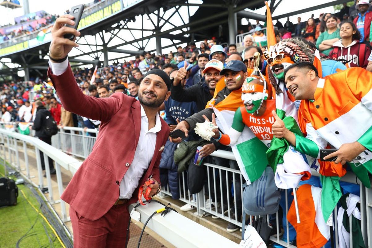 'Turbanator' quits cricket, recalls 2001 hat-trick