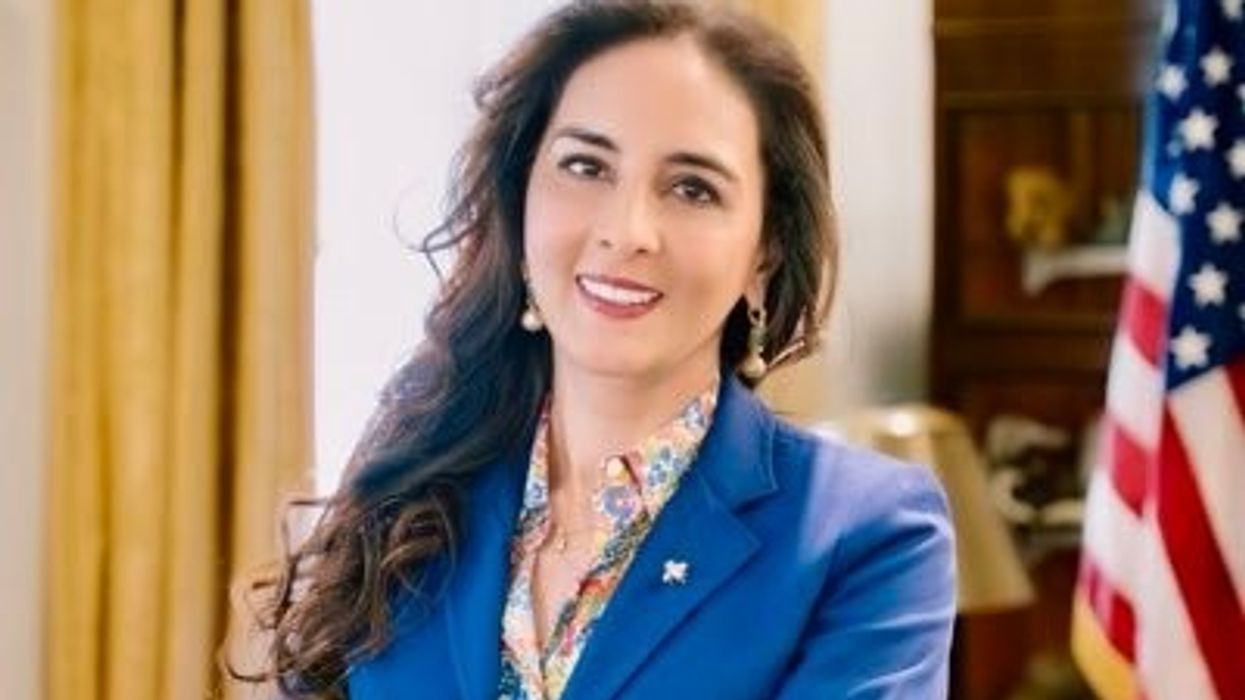 Harmeet Dhillon Slams ‘Broken’ US Medical Training