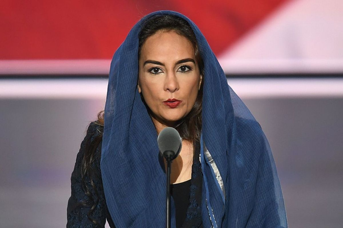 Harmeet Dhillon