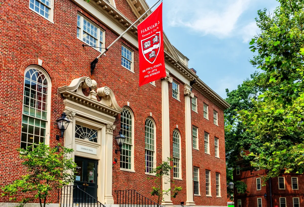 Harvard University barred from enrolling foreign students, 788 Indian students to be hit