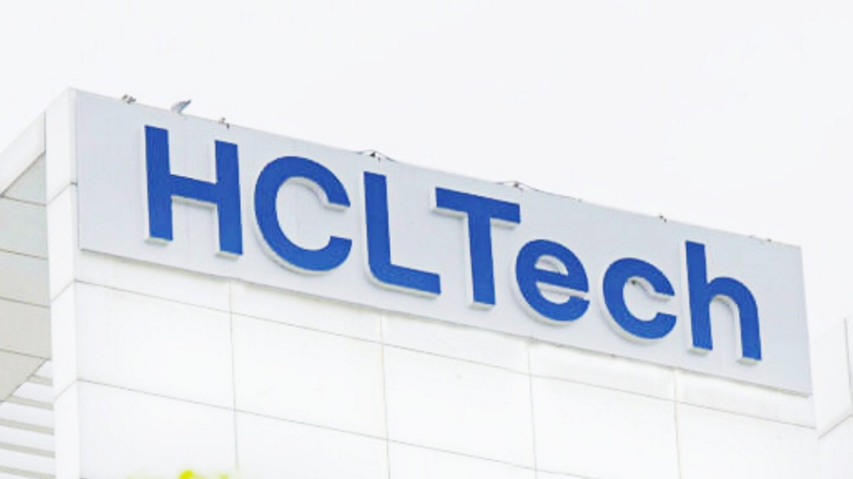HCLTech