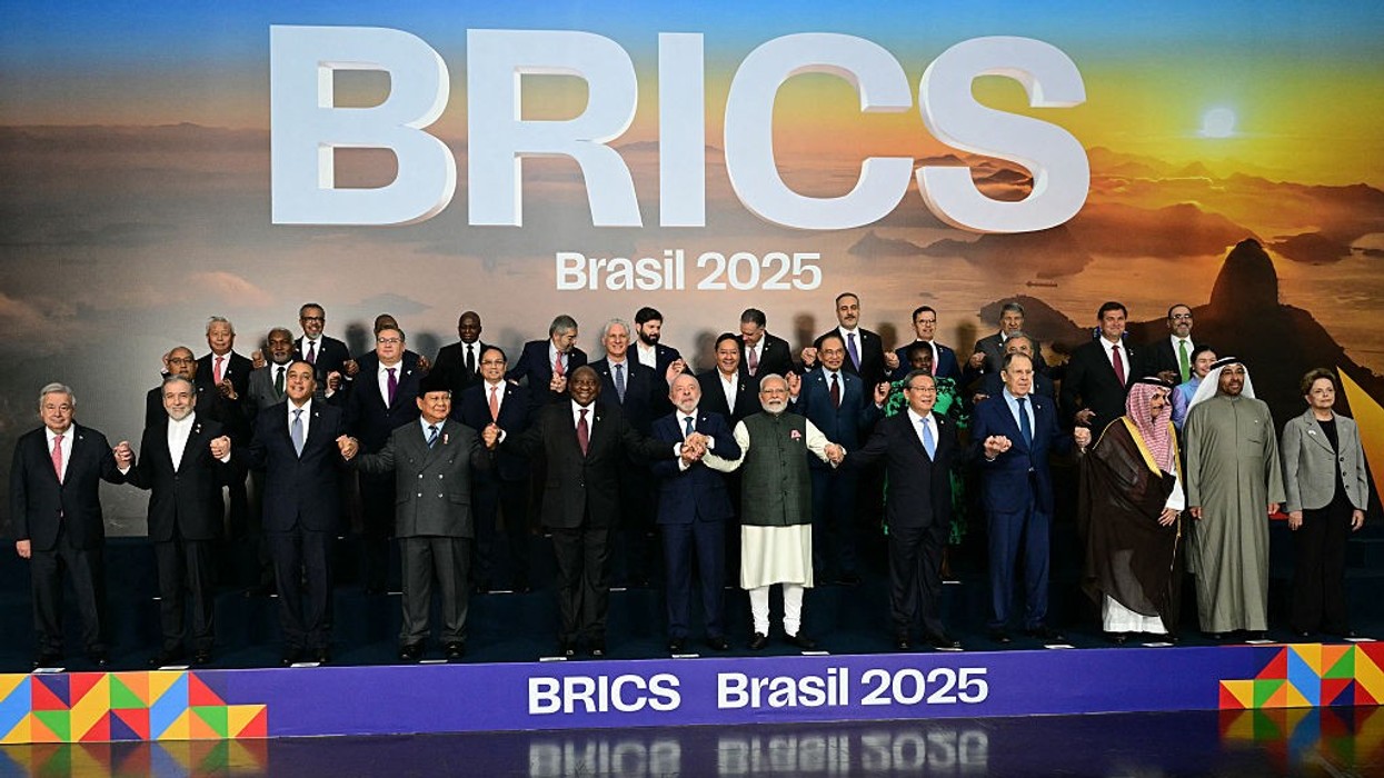 BRICS divided as India confirms disagreements over US–Iran conflict