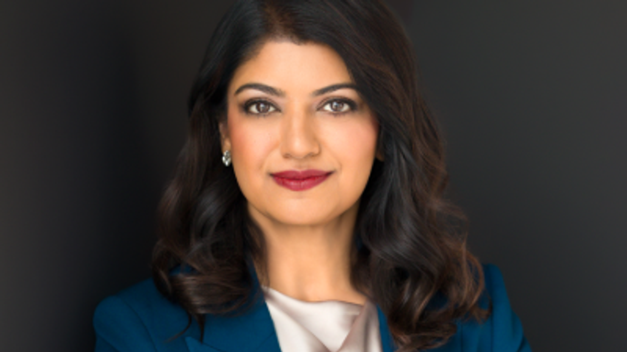 Hetal Doshi Launches Bid for Colorado Attorney General