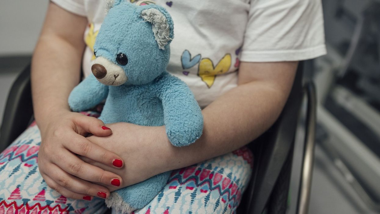 HHS Benefit Cuts Worry Indian American Families