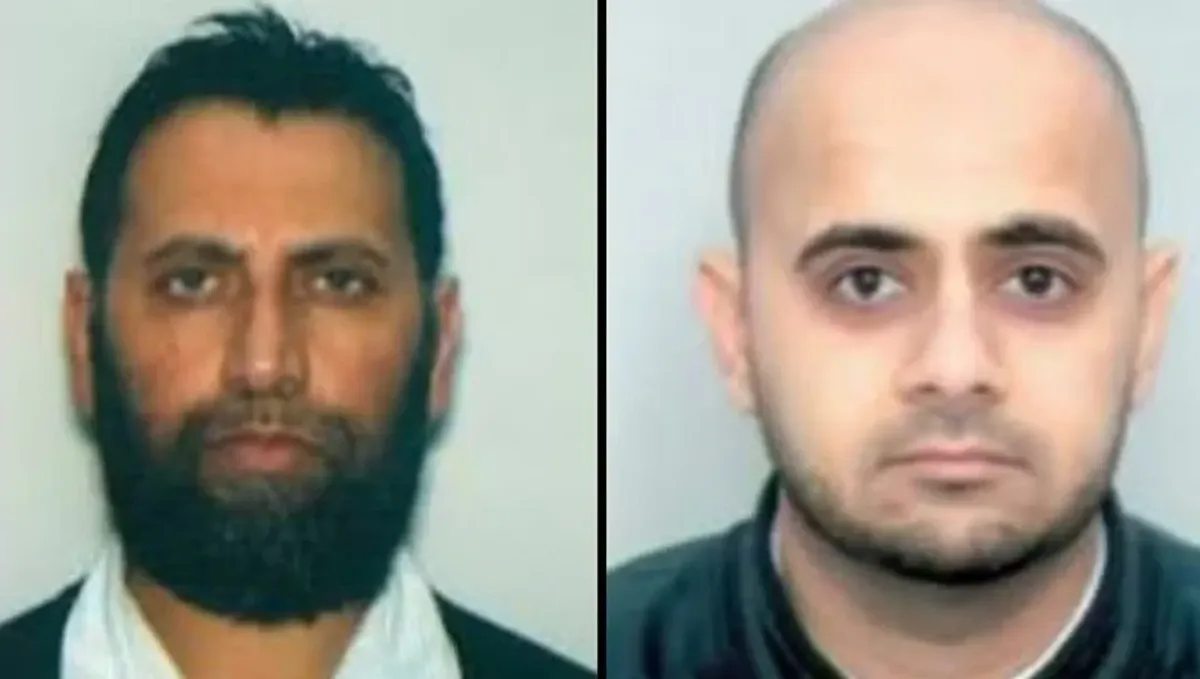 Leicester textile firm directors jailed for £1.3m tax fraud