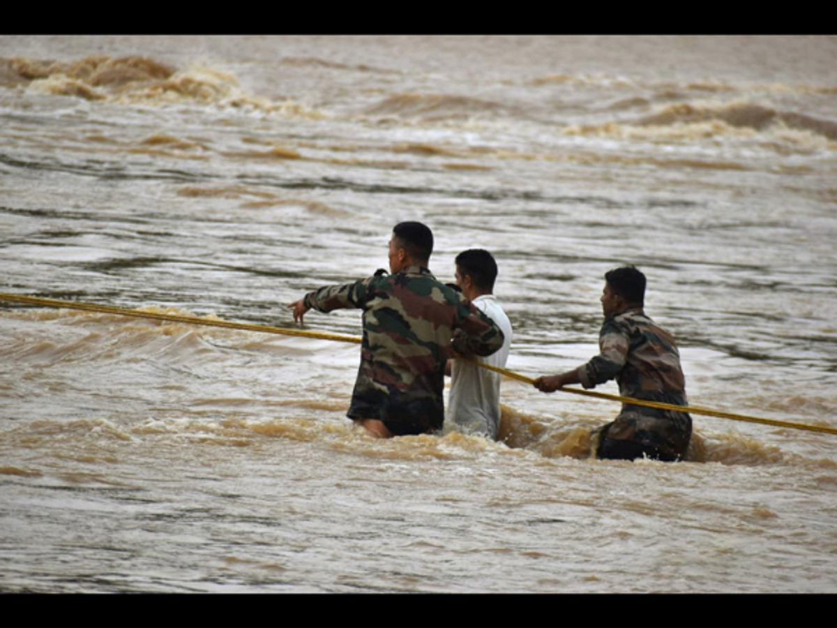 HImachal Pradesh flash flood