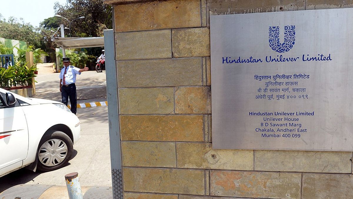 hindustan-lever-office