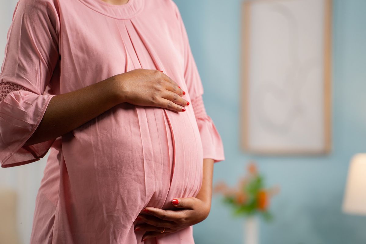 Home Birth in Kerala Gone Wrong