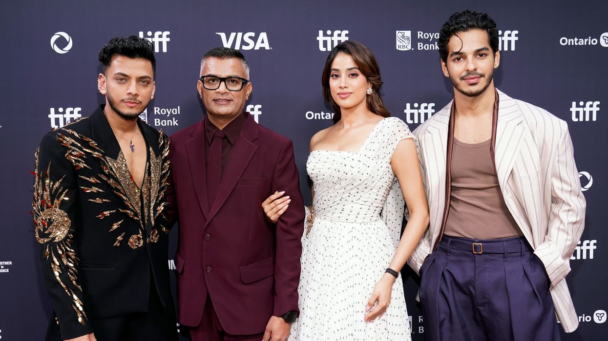 Homebound India Oscar 2026