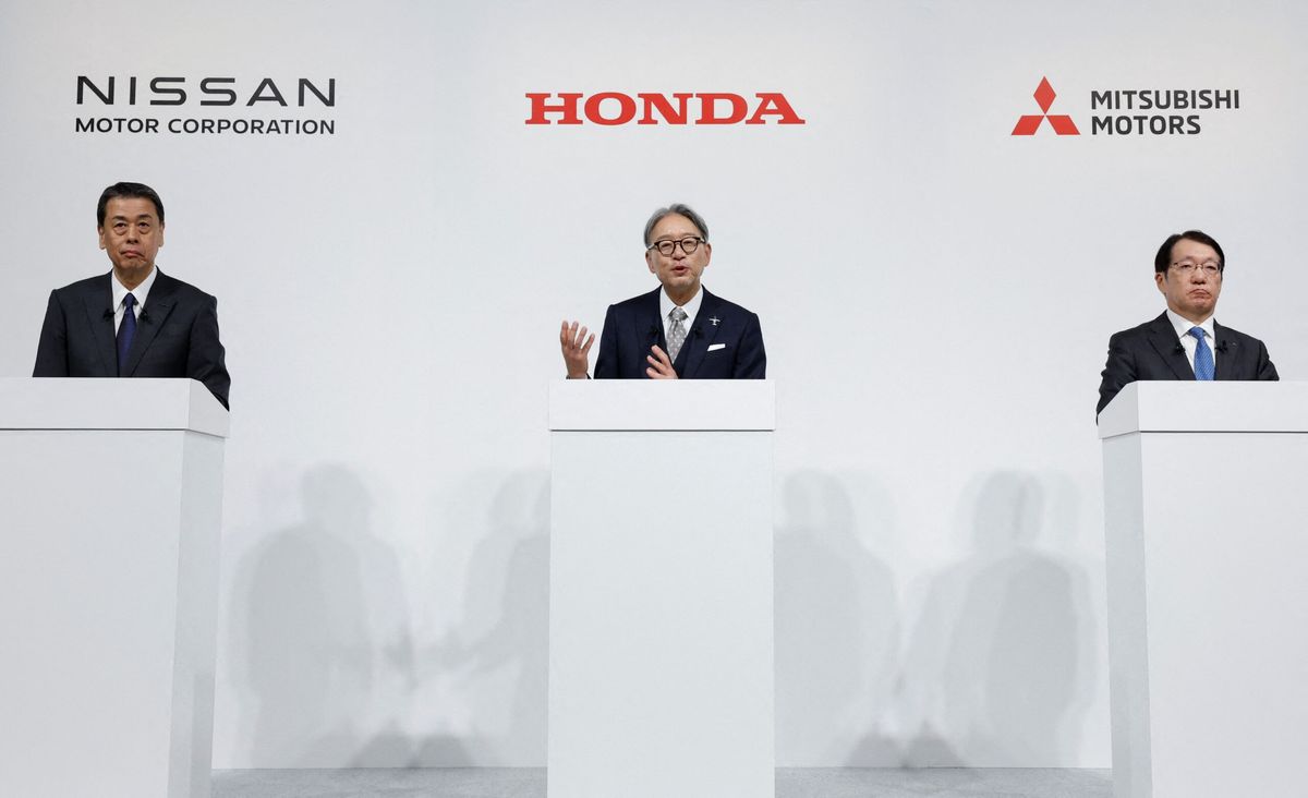 honda-nissan-merger