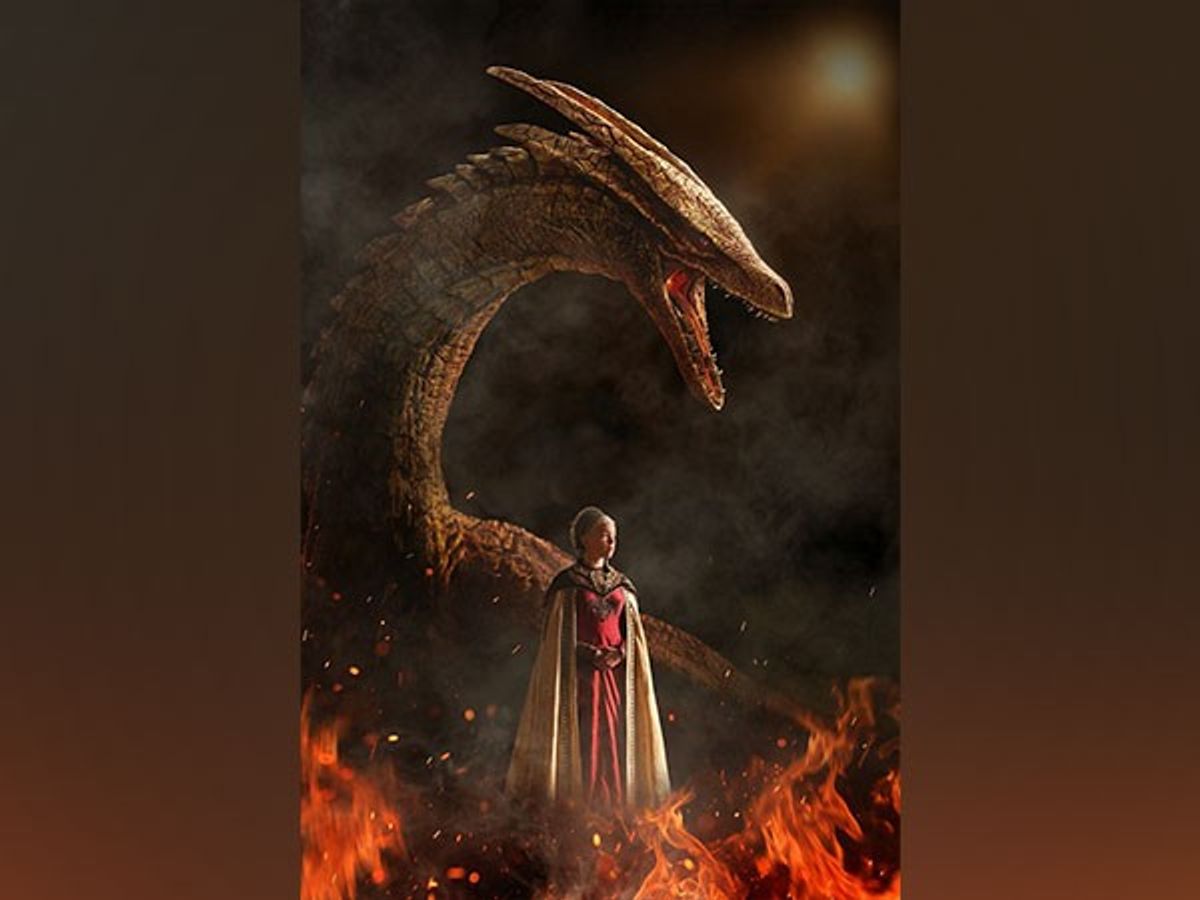 Makers of ‘House of the Dragon 2’ drops two trailers