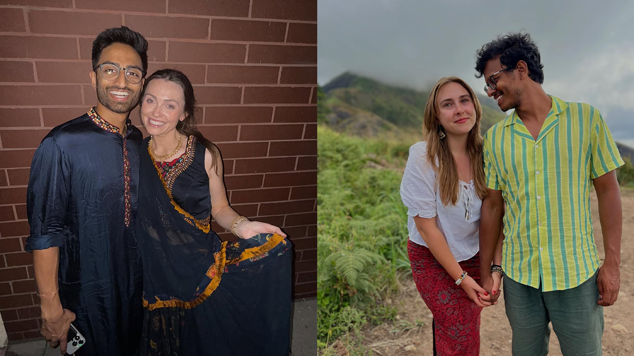 How American Wives Help Husbands Reconnect With Culture