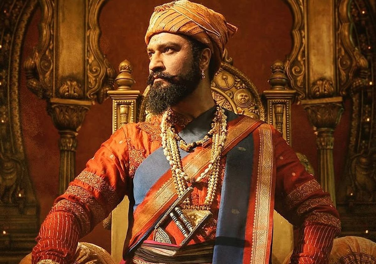 How Vicky Kaushal’s ‘Chhaava’ Connects to South Indian Sambhar