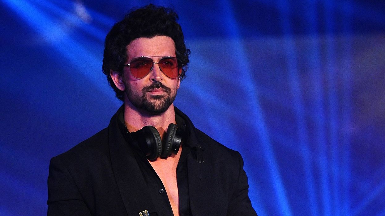 Hrithik Roshan Praises Dhurandhar but Disagrees Politically