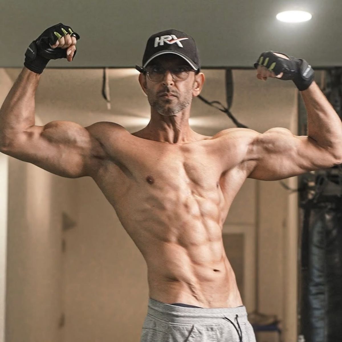 Hrithik Roshan