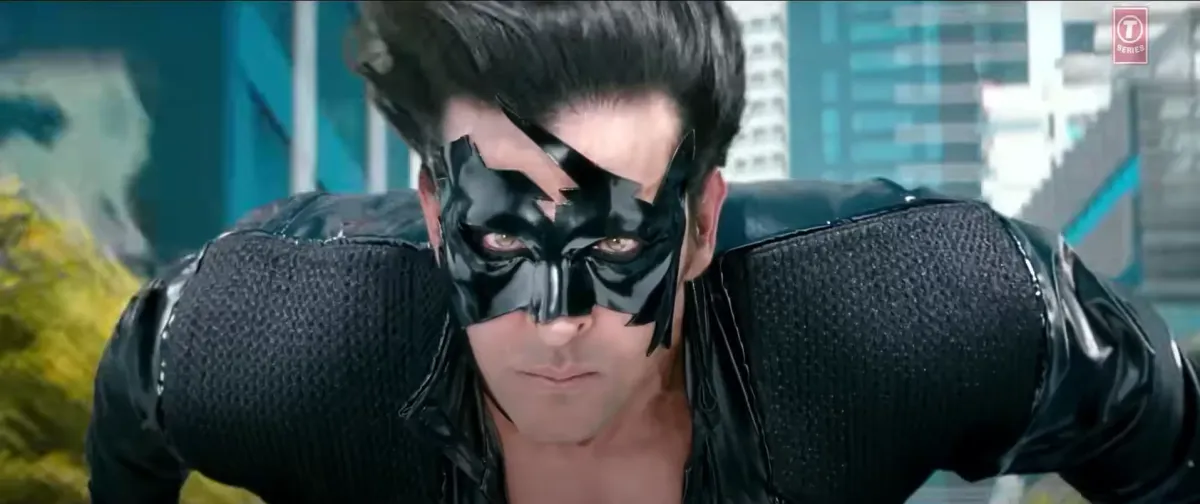 Hrithik's ‘Krrish 4’ Delayed as Siddharth Anand Exits