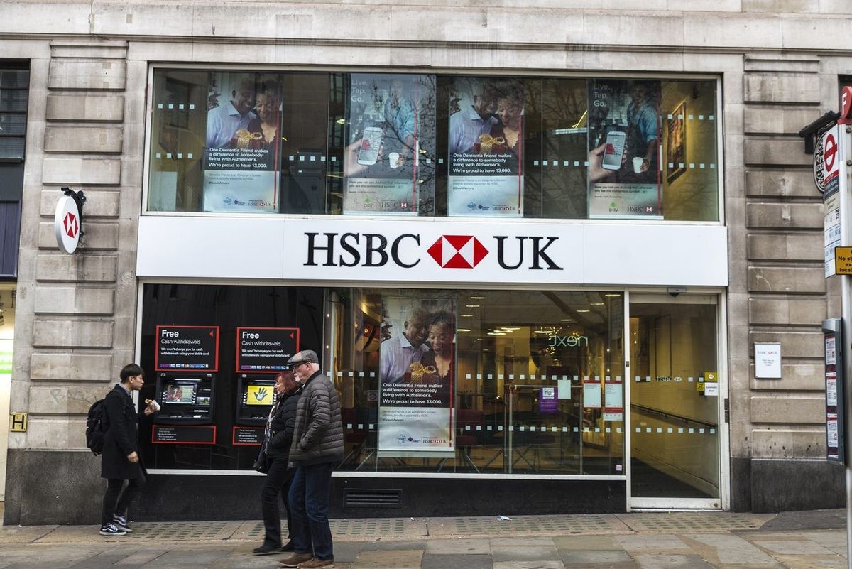 UK-India business ties flourished in 2024, says HSBC report