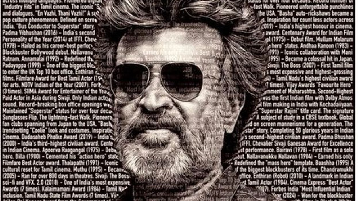 HT Marks 50 Years of Rajinikanth