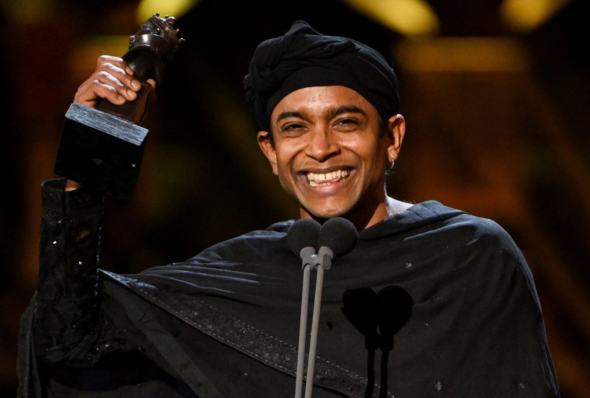 Chakrabarti cheers Life of Pi’s big wins at Olivier awards