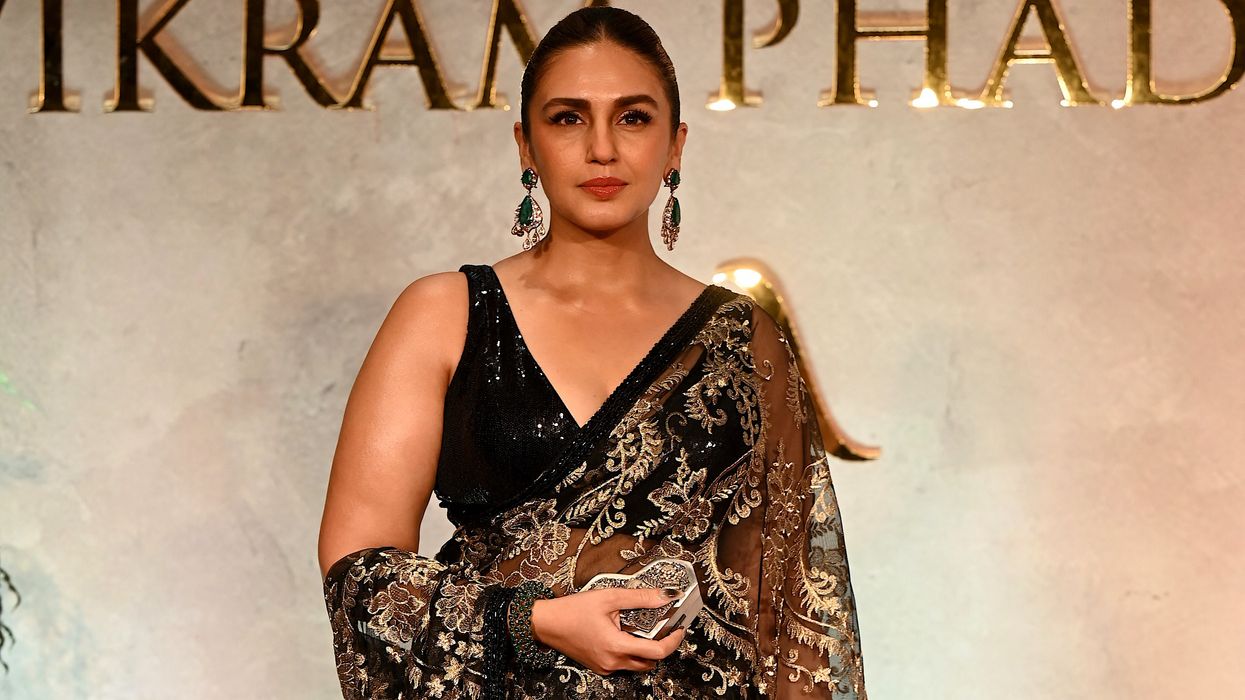 Huma Qureshi Counters Kajol, Twinkle: ‘Cheating Is Cheating’