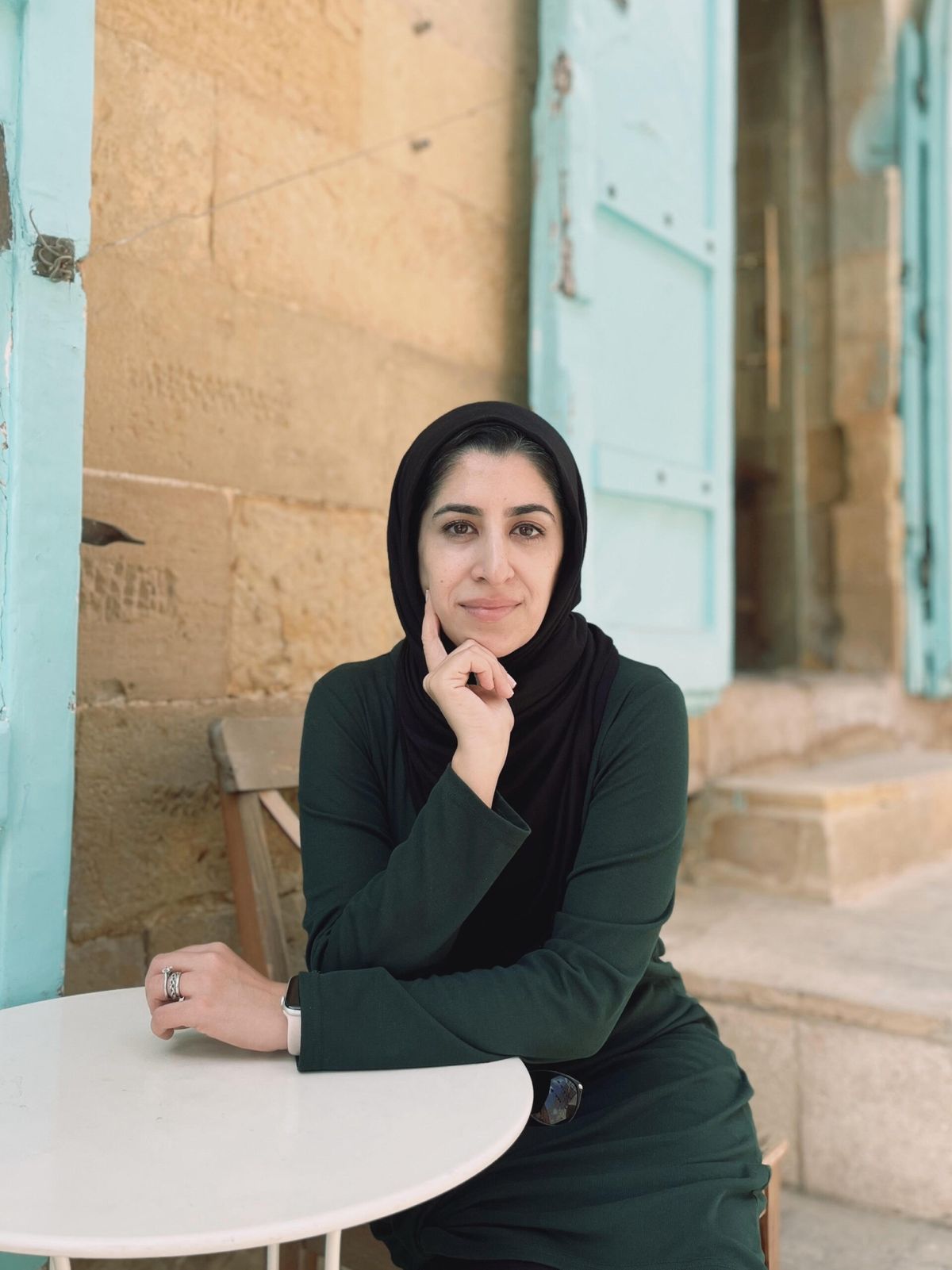 Humera Malik: Bridging cultures with books