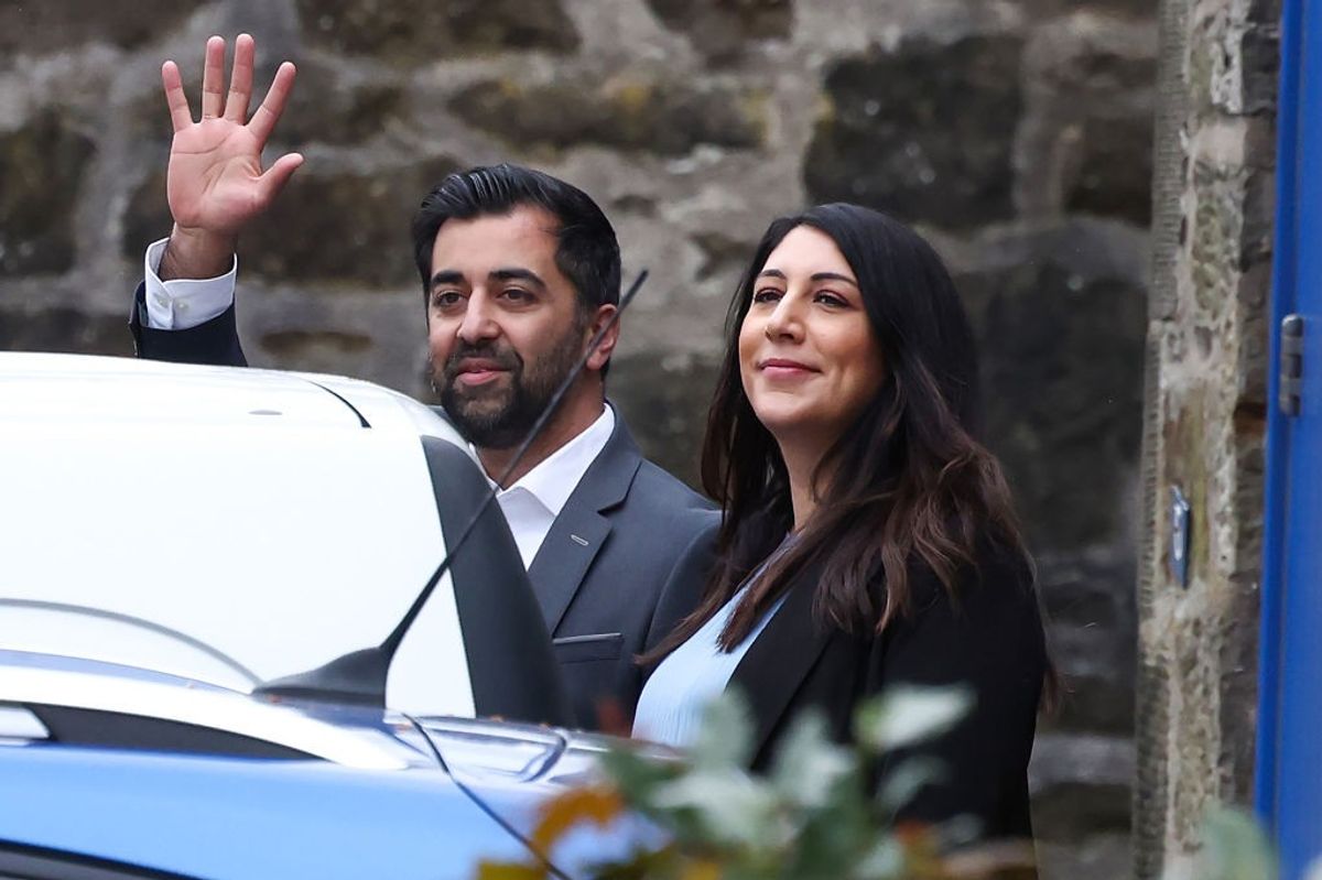 Who could replace Yousaf as Scotland’s first minister?