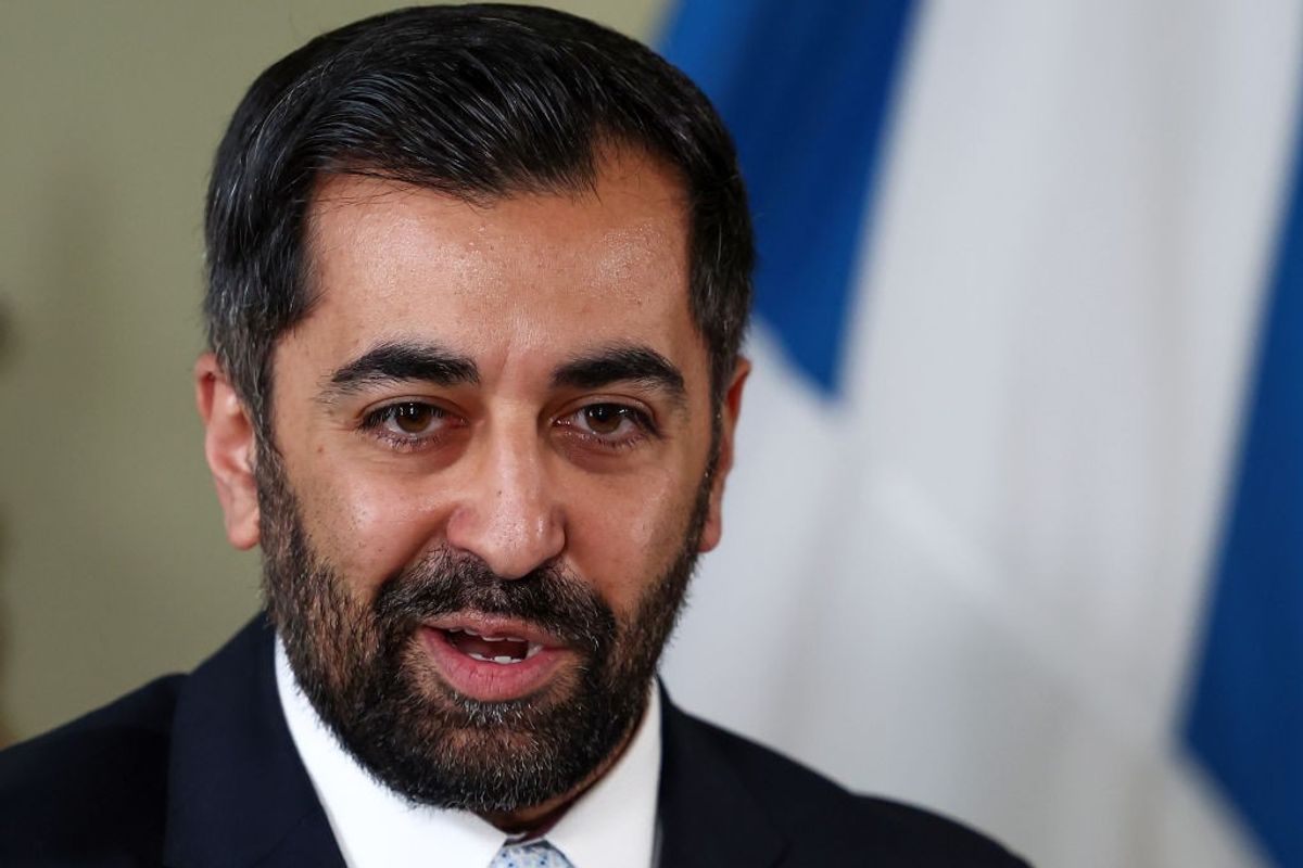 Humza Yousaf ‘very confident’ of winning no-confidence vote