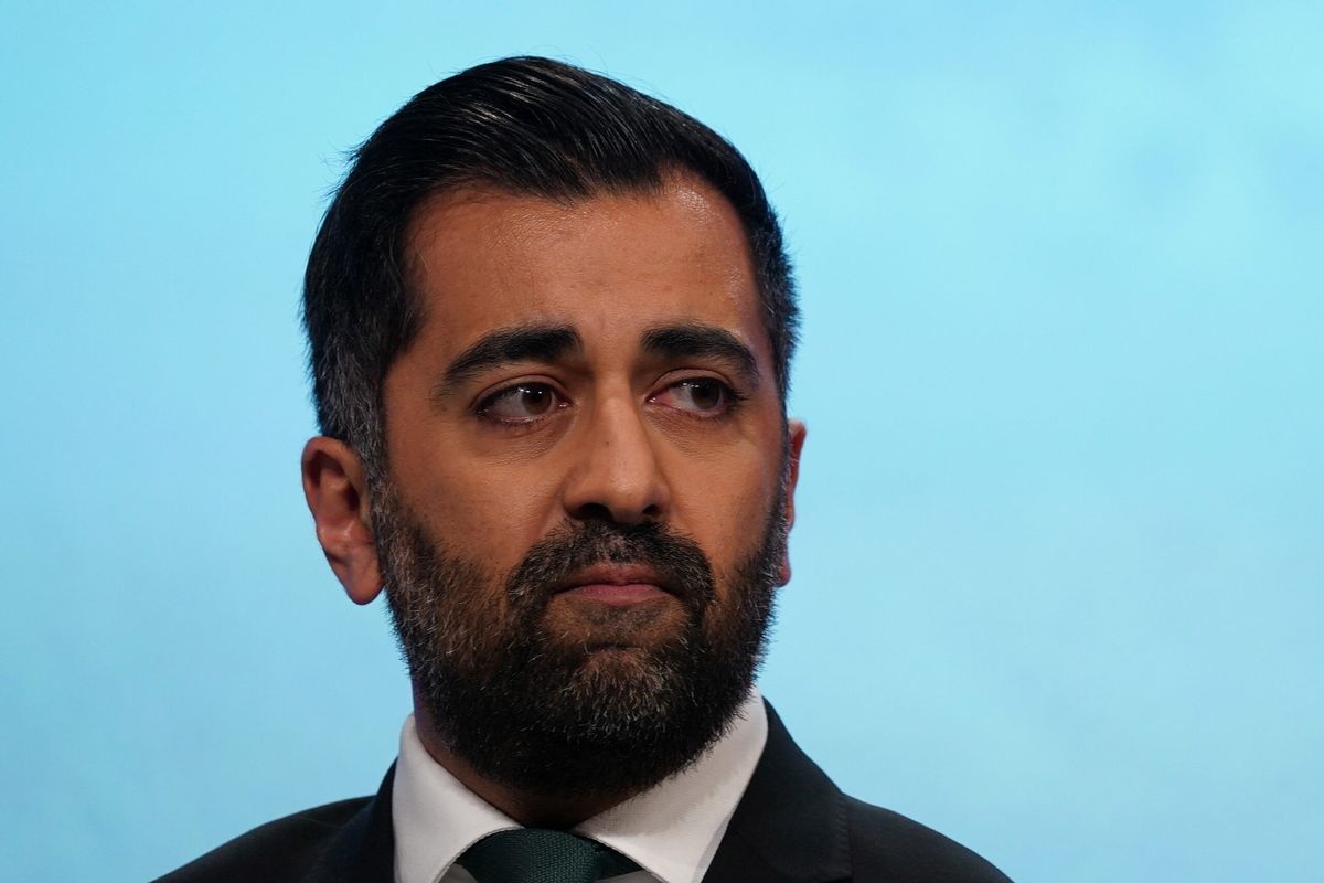 Humza Yousaf resignation: Scots shock kicks off a febrile week in UK politics