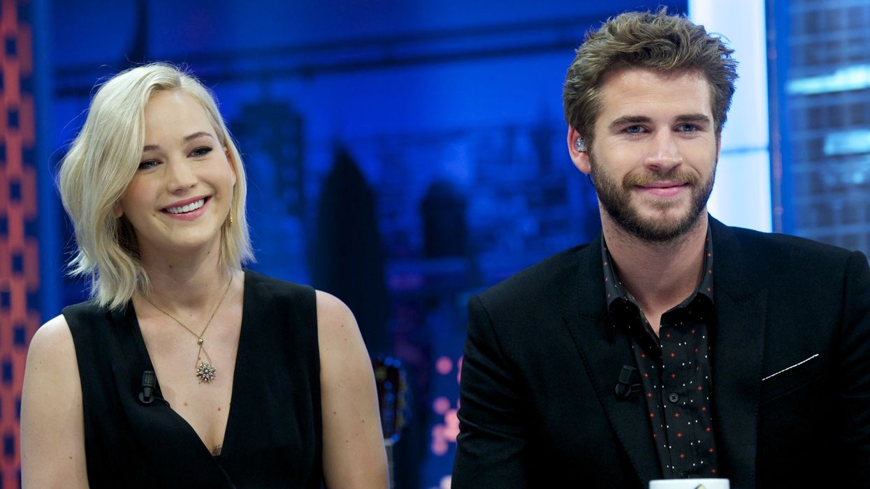 Hunger Games prequel