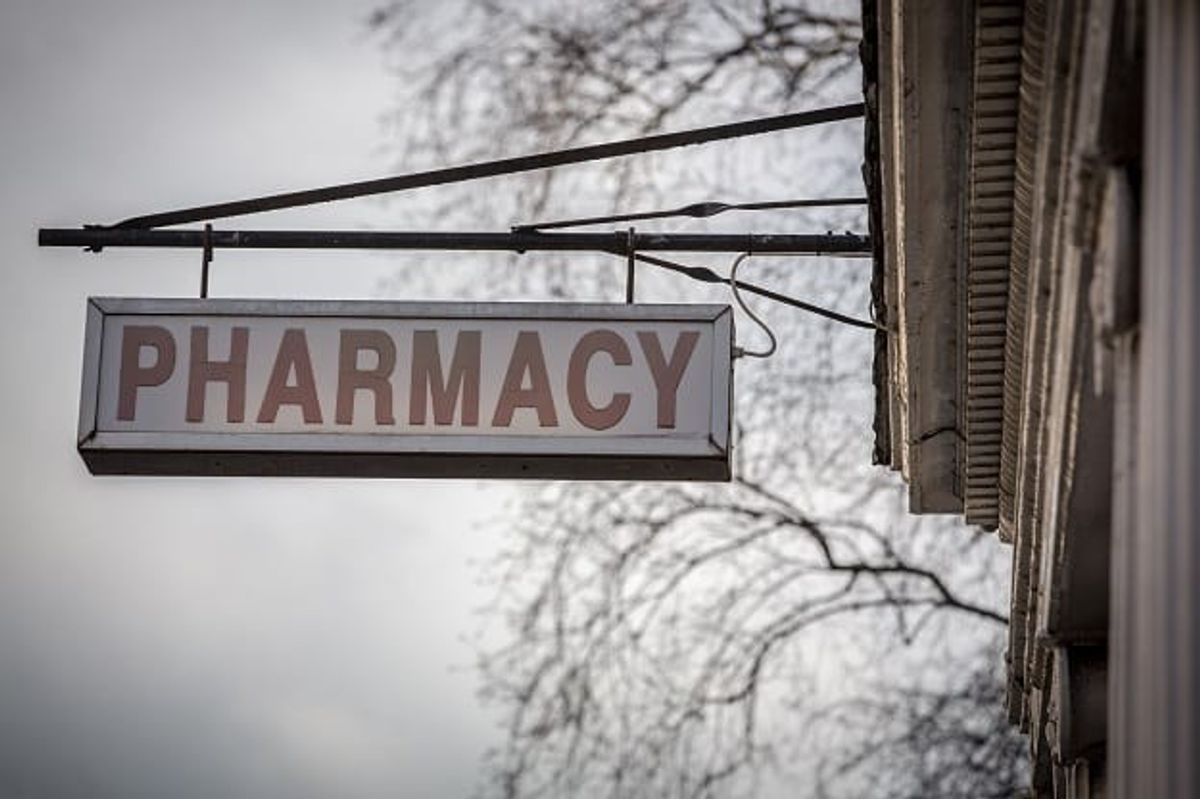 Birmingham pharmacist jailed for drug trafficking