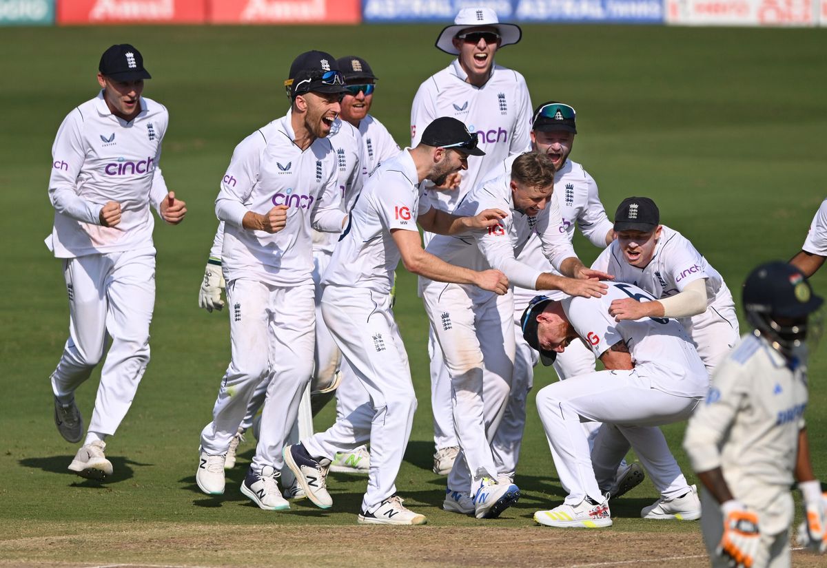 India-England: A test of sporting brilliance, not identity