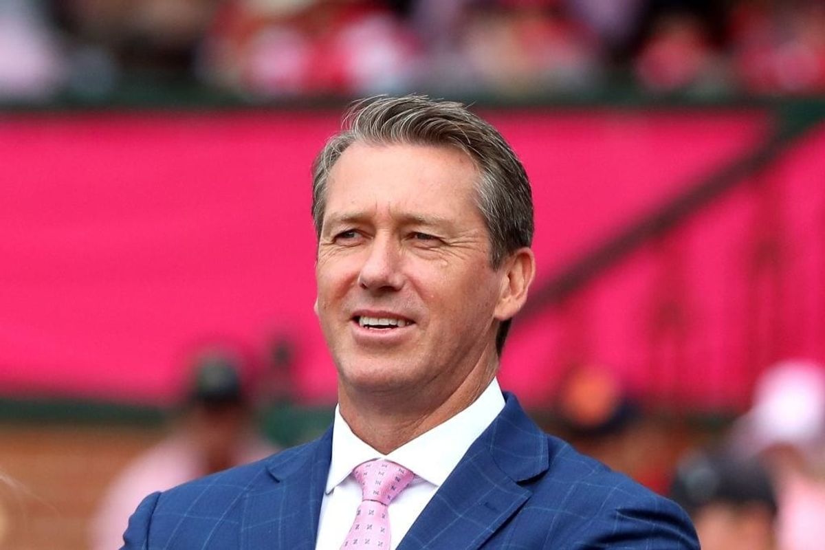 Day-night Tests are the way forward in T20 age: McGrath